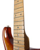 Paul Reed Smith 2009 Swamp Ash Special Used Electric Guitar - neck