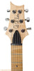 Paul Reed Smith 2009 Swamp Ash Special Used Electric Guitar - head