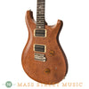 Paul Reed Smith 1991 Used Signature Series #875 Electric Guitar - angle