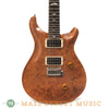Paul Reed Smith 1991 Used Signature Series #875 Electric Guitar - front close