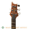 Paul Reed Smith 1991 Used Signature Series #875 Electric Guitar - headstock