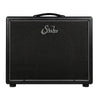 Suhr Amps - PT15 1x12 Cabinet - Black Taurus - Black Grill - Celestion Creamback