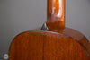 Collings - Parlor 1 Mh Traditional T Series - Heel