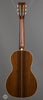 Collings Acoustic Guitars - Parlor 2H Traditional T Series - Back