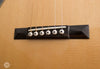 Collings Acoustic Guitars - Parlor 2H Traditional T Series - Bridge