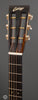 Collings Acoustic Guitars - Parlor 2H Traditional T Series - Headstock