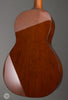 Collings Acoustic Guitars - Parlor 1 Mh Traditional T Series - Angle Back