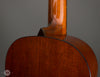 Collings Acoustic Guitars - Parlor 1 Mh Traditional T Series - Heel