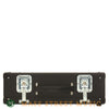 Pedal Pad AXS III C Road Buddy Pedalboard - front