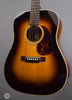 Blazer and Henkes Guitars - 2008 Deja Vu - Phoenix 28 Sunburst - Used