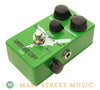 Wren and Cuff Effect Pedals - Pickle Pie Hella Bass Fuzz