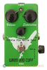 Wren and Cuff Effect Pedals - Pickle Pie Hella Bass Fuzz