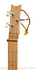 Kelly's Pine Wood Cigar Box Guitar - head