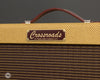 Pittman Amps - Kansas City Series - Crossroads 5F1 - Badge