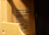 Pittman Amps - Kansas City Series - Rockhill 5E3 - Label