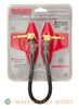 Mogami 10" Platinum Patch Cable - packaged