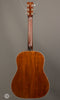 Leo Posch Acoustic Guitars - J-M - Back