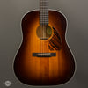 Leo Posch Acoustic Guitars - J-M  Front Close