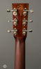 Leo Posch Acoustic Guitars - J-M - Tuners