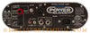 Crate Power Block Amp Head and 1x12 Cab - head back