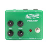 Benson Amps  - Preamp Pedal - MSM Exclusive Green