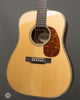 Preston Thompson Guitars - 2019 D-E1A - Large Soundhole - Used - Angle