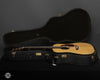 Preston Thompson Guitars - 2019 D-E1A - Large Soundhole - Used - Case Open