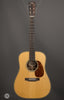 Preston Thompson Guitars - 2019 D-E1A - Large Soundhole - Used - Front