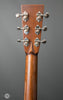 Preston Thompson Guitars - 2019 D-E1A - Large Soundhole - Used - Tuners