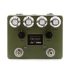 Browne Amplification - Protein Dual Overdrive V3 - Green