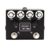 Browne Amplification - Protein Dual Overdrive - Black