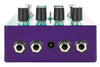 Earthquaker Devices - Pyramids Stereo Flanger