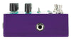 Earthquaker Devices - Pyramids Stereo Flanger