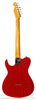 Grosh Retro Classic Hollow T Guitar - back