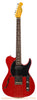 Grosh Retro Classic Hollow T Guitar - front