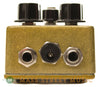 Heavy Electronics Radio Havana Lo-Fi Fuzz Pedal - top