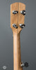 Pisgah Banjos - 12" Rambler Dobson - Cherry - Short Scale - Tuners