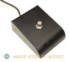 Carr Rambler 1x12" Combo Amp 2005 - footswitch