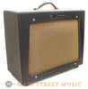 Carr Rambler 1x12" Combo Amp 2005 - front angle
