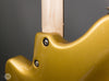 Tom Anderson Electric Guitars - Raven Classic Shorty - Egyptian Gold