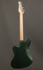 Tom Anderson Electric Guitars - Raven Classic Shorty - Bullitt Green
