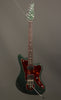 Tom Anderson Electric Guitars - Raven Classic Shorty - Bullitt Green