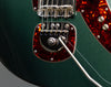 Tom Anderson Electric Guitars - Raven Classic Shorty - Bullitt Green