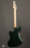 Tom Anderson Electric Guitars - Raven Classic Shorty - Bullitt Green - Back