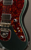 Tom Anderson Electric Guitars - Raven Classic Shorty - Bullitt Green