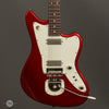 Tom Anderson Guitars - Raven Classic Shorty - In Distress - Candy Apple Red