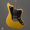 Tom Anderson Electric Guitars - Raven Classic Shorty - Firemist Gold - Front Close