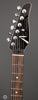 Tom Anderson Electric Guitars - Raven Classic Shorty - Firemist Gold - Headstock