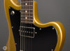 Tom Anderson Electric Guitars - Raven Classic Shorty - Firemist Gold - PIckups