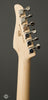 Tom Anderson - Raven Classic Shorty w/J-trem - Burgundy Mist - Tuners